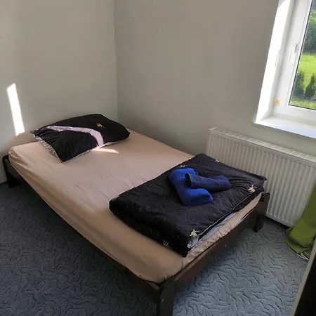 Appartement Soukromy V Rodinnem Dome S Kuchyni A Koupelnou, Ceny Vcetne Vsech Poplatku Karlsbad