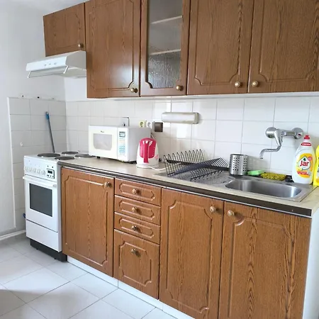Lejlighed Soukromy V Rodinnem Dome S Kuchyni A Koupelnou, Ceny Vcetne Vsech Poplatku Karlovy Vary