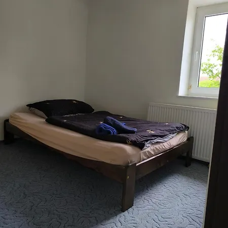 Апартаменты Soukromy Byt V Rodinnem Dome S Kuchyni A Koupelnou, Ceny Vcetne Vsech Poplatku